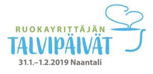 Ruokayrittäjän talvipäivät, Naantali @ Kultaranta Resort, Naantali | Naantali | Suomi