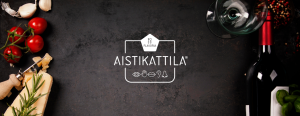 Tieteellis-gastronominen ruokaklubi: Leipä @ Aistikattila, Medisiina D