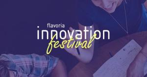 Flavoria Innovation Festival -kick off Turussa @ Spark Up